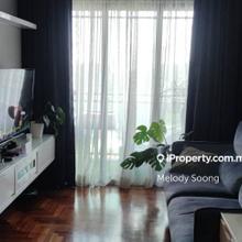 Walking distance to shopping mal! actual unit!cozy unit!