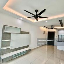 Good Condition KL Trader Square Setapak Jalan Gombak