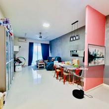 Serviced residence for Sale