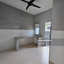 Puteri Wangsa Double Storey House Sale Johor Bahru Pelangi Indah 