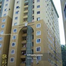 Ketumbar height Condo for rent
