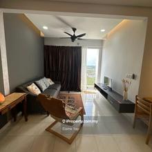 Apartment Idaman Abadi @ Kajang For Sales