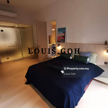 Star residences KLCC, ID by M Blossom for Rent