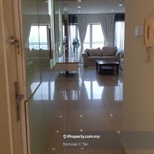 Freehold Pantai Panorama condo for sale