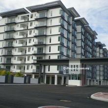 Mahkota Residence for Sale, Bandar Mahkota Cheras