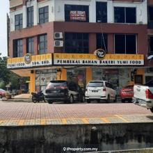 Taman Tuanku Haminah 2 and Half Storey Office@ Sungai Petani