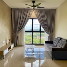 Gem Residence unit for rent
