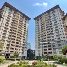 Freehold Puteri Palma Condominium - Putrajaya