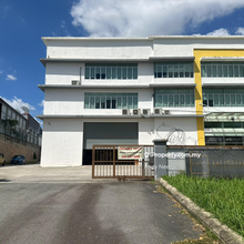 Bandar Teknologi kajang