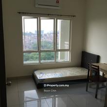 Endah Promenade, Sri Petaling for Rent