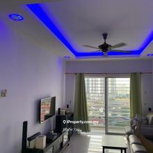 Below Market Price Symphony Height Condominium 3r2b1cp For Sale