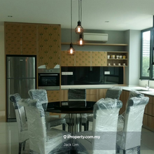 Condo villa the treez bukit jalil pavilion bukit jalil