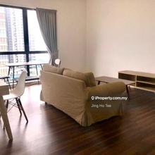 Sungai Buloh, Sqwhere Sovo, Link Bridge Mrt, Comfort Layout, Bumi Lot