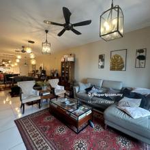 For Sale  Paling Murah  D'pines Condominium @ Ampang, Selangor