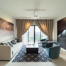 Brand New unit to Let @ Pavilion Oxford Resideces Jalan Ampang KL