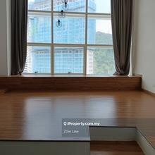 Empire Damansara Duplex unit, for sell @ Damansara PJ