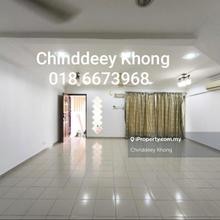 2 Storey House at Taman Seraya, Ampang For Rent