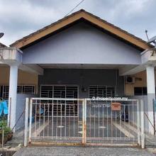 1 Storey Terrace House - Binjai, Kemaman, Terengganu
