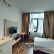 Uplands Serviced Suites For rent