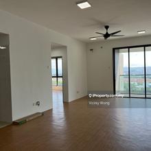 Silk Sky Residence Freehold 1044 sqft 3 Bedroom 2 Bathroom 2 Parking