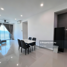 Dk Impian Damansara West Well Maintained Renovated Unit for Sale