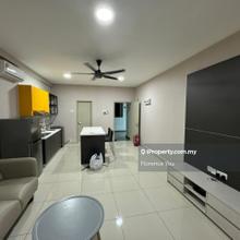 KL Liberty condo Jalan Ampang KLCC