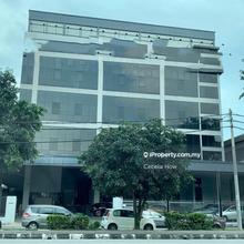 Fully Renovated 5 storey Commercial Bungalow for sale 