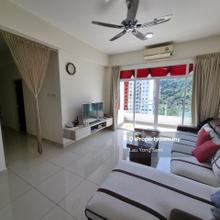 D' Zone condominium Fully Furnished for Rent
