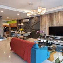 Terrace house for Sale