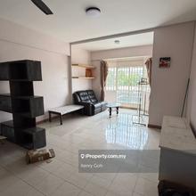 Permas Ville Apartment Permas Jaya Masai
