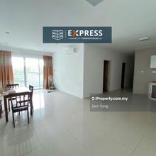 Level 2, 4 Bedrooms Apartment at Airport Avenue (Nicely Maintained)