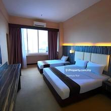 Iskandar Puteri Hotel with Profit - Prime Growth Area !