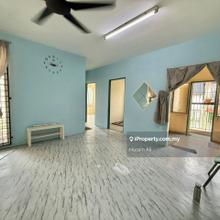 Pangsapuri Sri Indah Block 27, Taman Lestari Perdana, Seri Kembangan