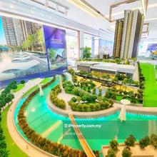Subang Jaya Freehold 