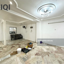 Cheap!! Taman Nirwana- Alma For Rent, Got 2 Aircond