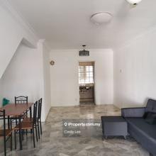 Sri Petaling Zone M @ 2 Storey House for Sale