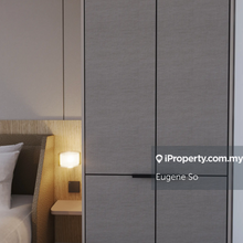 Freehold 15% ROI Investment, Premium Fully Furnished Unit