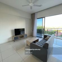 Sunway Geolake Residence For Rent