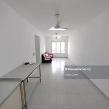 Seri Intan Apartment for sale 