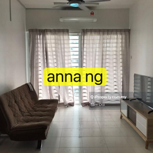 Golden triangle allow sublet fully furnished with 2cp