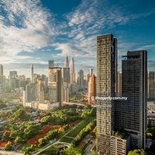 Save Rm218k! Bank Lelong Expressionz Suites @ Jalan Tun Razak KL
