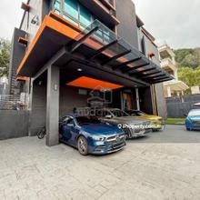 Gaia 16 3sty bungalow with pool for sale