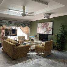 Endah Villa Condo Sri Petaling KL 