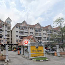 Vista Indah Putra Klang 1000sf 0% Down Payment Below Market