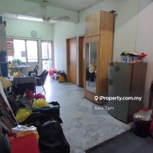 Lembah Maju Flat, Ampang, Kuala Lumpur