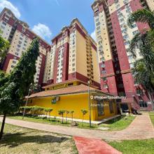 Mentari Court Apartment, Bandar Sunway, Petaling Jaya