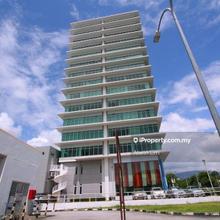 Menara IJM Tower Office at Gelugor Few Layout available to choose