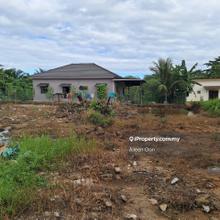 Residential Land in Good Location in near Simpang,Taiping