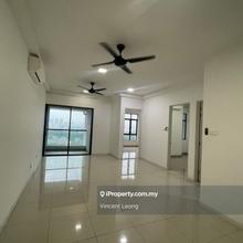 Fortune Perdana Condo in Kepong 3 bedrooms