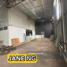 Factory Juru 2 Storey Warehouse Bukit Mertajam Light Industry